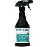 Seika Hazır Sprey Besleyici Gübre (500 Ml) Bonsai Salon Bitkisi Orkide Sukulent - Renkli