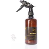 SEIKA Hazır Sprey Besleyici Gübre (500 ml) Bonsai Salon Bitkisi Sukulent - Renkli