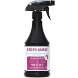 Seika Hazır Sprey Çiçeklendirici Gübre (500 Ml) Bonsai Salon Bitkisi Orkide Sukulent