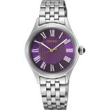 Seiko 145. Yıl Limited Edition Mor Kadran HGH004P Kadın Kol Saati