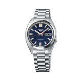 Seiko 37 mm Metalik Unisex Kol Saati