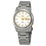 SEIKO 5 JAPAN SNKK07J1 Erkek Kol Saati