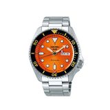 Seiko 5 S5-SRPD59K Metalik Çelik Erkek Kol Saati