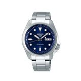 Seiko 5 S5-SRPE53K Çelik Erkek Kol Saati