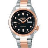 Seiko 5 S5-SRPE58K Erkek Kol Saati