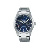 Seiko 5 S5-SRPG29K Gri Çelik Erkek Kol Saati