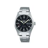 Seiko 5 S5-SRPJ81K Metalik Çelik Erkek Kol Saati