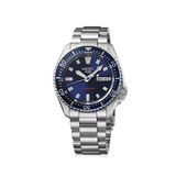 Seiko 5 S5-SRPL83L Metalik Çelik Erkek Kol Saati