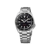 Seiko 5 S5-SRPL85K Metalik Çelik Erkek Kol Saati