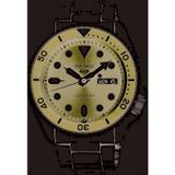 Seiko 5 Seiko5 Sports SRPD51K Otomatik Erkek Kol Saati