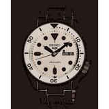 Seiko 5 Seiko5 Sports SRPD55K Otomatik Erkek Kol Saati
