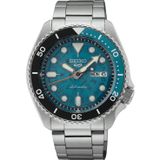Seiko 5 Seiko5 Sports SRPJ45K Otomatik Erkek Kol Saati