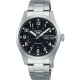 Seiko 5 Seiko5 Sports SRPJ81K Otomatik Erkek Kol Saati