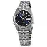 Seiko 5 Snk357k Otomatik Erkek Kol Saati