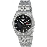 Seiko 5 SNK361K Pilsiz Otomatik Çelik Erkek Kol Saati