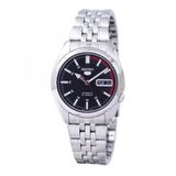 Seiko 5 SNK375K1 Erkek Kol Saati