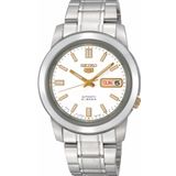 Seiko 5 SNKK07K1 Erkek Kol Saati