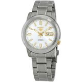 Seiko 5 SNKK09J1 Erkek Kol Saati