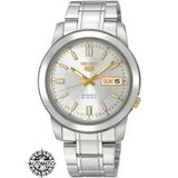 Seiko 5 Snkk09k1 [39Mm] Automatic Erkek Kol Saati