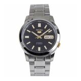 Seiko 5 SNKK17K1 Erkek Kol Saati