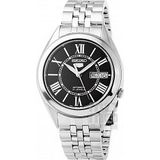 Seiko 5 SNKL35K1 Erkek Kol Saati