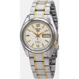 Seiko 5 SNKL57K1 Otomatik Erkek Kol Saati