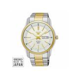 Seiko 5 SNKO14K1 Erkek Kol Saati