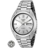 Seiko 5 Snxs73k [39Mm] Automatic Erkek Kol Saati