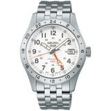 Seiko 5 Sports Automatic Field GMT SSK059K1 Erkek Kol Saati