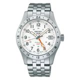 Seiko 5 Sports Field GMT SSK059K Otomatik Erkek Kol Saati