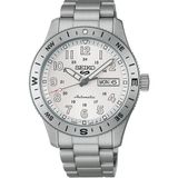 Seiko 5 Sports Field HDB007K Erkek Kol Saati - Metalik