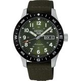 Seiko 5 Sports Field HDB008K Erkek Kol Saati - Yeşil