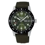 Seiko 5 Sports Field HDB008K1 Erkek Kol Saati HDB008