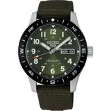 Seiko 5 Sports Field Series HDB008K1 Erkek Kol Saati - Yeşil