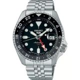 Seiko 5 Sports Gmt 42,5Mm Otomatik Erkek Kol Saati Ssk001k