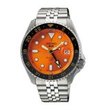 Seiko 5 Sports GMT SSK005K Erkek Kol Saati
