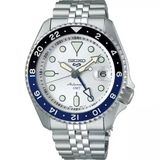 Seiko 5 Sports GMT SSK033K Erkek Kol Saati