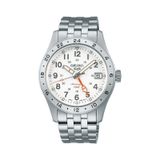 Seiko 5 Sports Gmt Ssk059k1 Erkek Kol Saati Ssk059k Gri