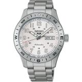 Seiko 5 Sports HDB007K Field Erkek Kol Saati