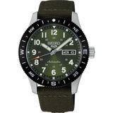 Seiko 5 Sports HDB008K1 Erkek Kol Saati HDB008K - Yeşil