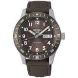Seiko 5 Sports HDB009K1 Erkek Kol Saati HDB009K