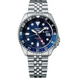Seiko 5 Sports Otomatik GMT SSK003K1 Erkek Kol Saati