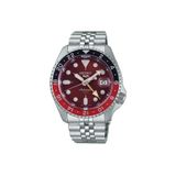 Seiko 5 Sports Otomatik GMT SSK031K Erkek Kol Saati