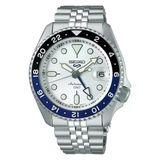 Seiko 5 Sports Otomatik Gmt SSK033K1 Erkek Kol Saati