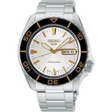 Seiko 5 Sports Skx HDB004K1 Otomatik Erkek Kol Saati - Beyaz