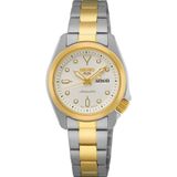 Seiko 5 Sports SRE004K Kadın Kol Saati