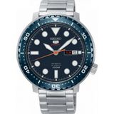 Seiko 5 Sports SRPC63J Erkek Kol Saati SRPC63J1 - Metalik