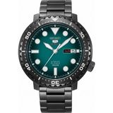 Seiko 5 Sports SRPC65J Erkek Kol Saati SRPC65J1 - Siyah