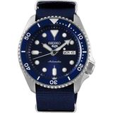 Seiko 5 Sports SRPD51K2 Otomatik Erkek Kol Saati - Metalik