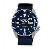 Seiko 5 Sports SRPD51K2 Otomatik Erkek Kol Saati - Standart